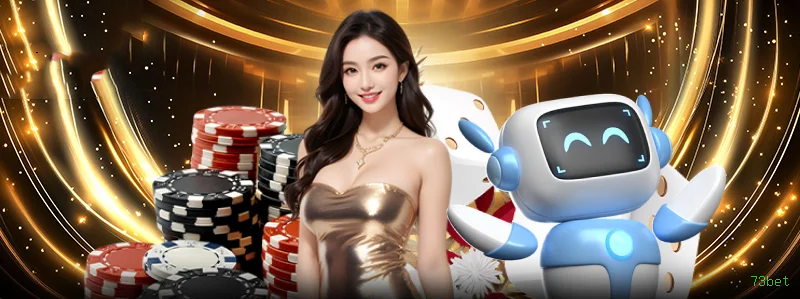 Interface do Aplicativo 73bet - Design Premium e Intuitivo